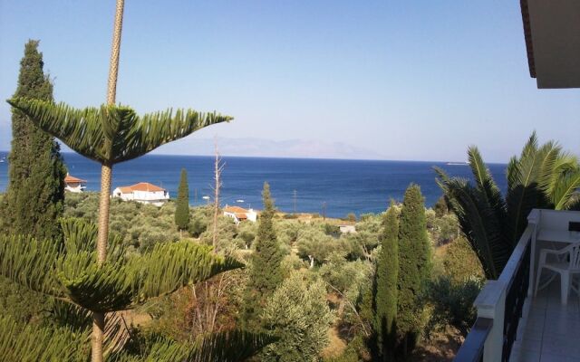 Apartments Xenios Zeus 2