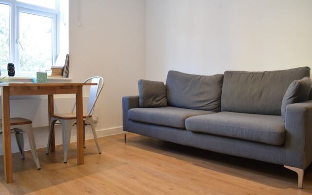 1 Bedroom Apartment in Bethnal Green