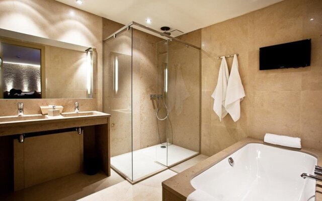 Hotel Thermen Dilbeek