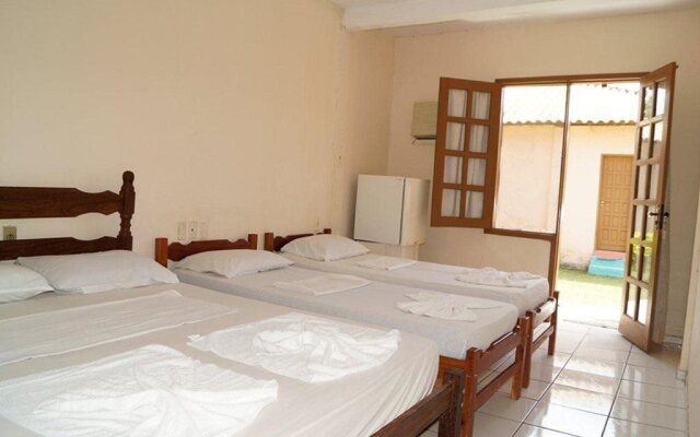 Solaris Praia Hotel