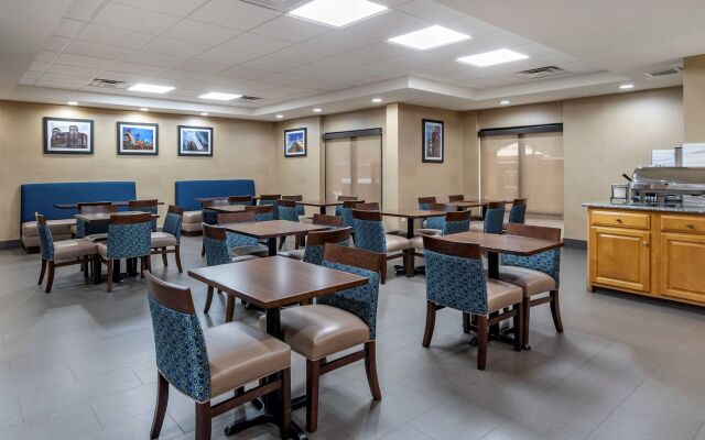 Comfort Inn Birmingham Homewood