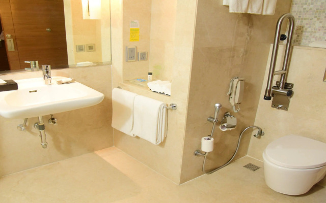 Holiday Inn Jaipur City Centre by IHG