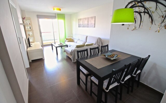 Apartamento Playa Campello