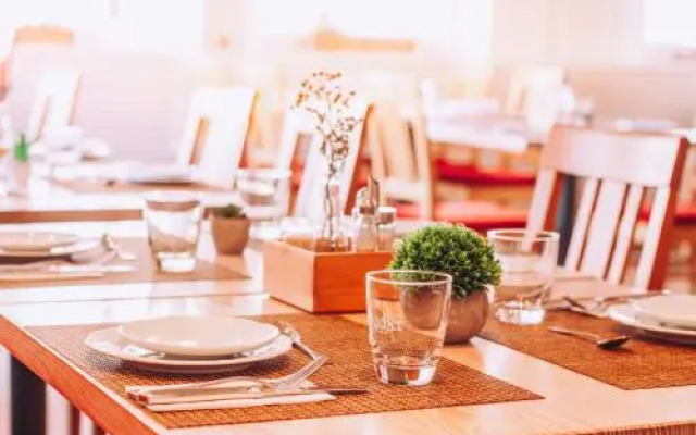 Gasthof-Hotel Zum Ochsen