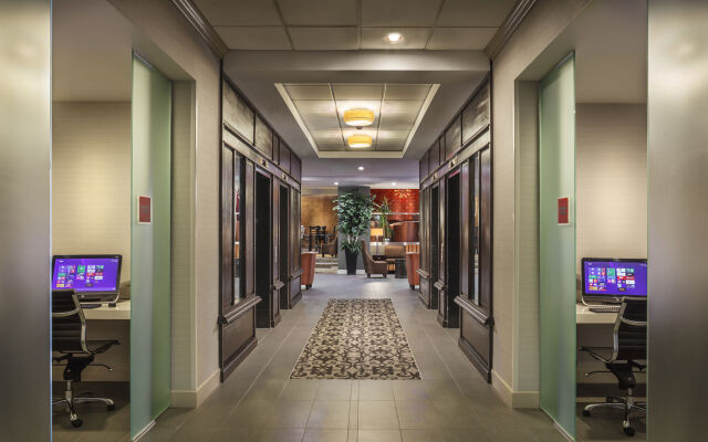 Crowne Plaza Phoenix Airport - PHX by IHG