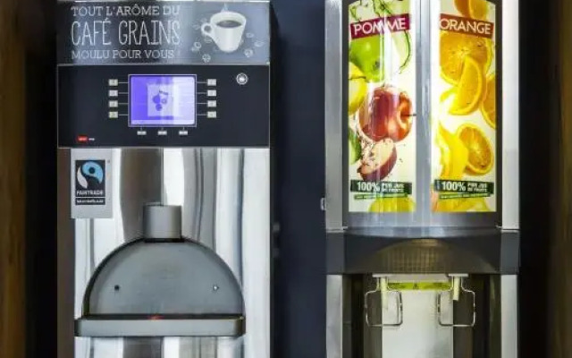 ibis budget Bar le Duc