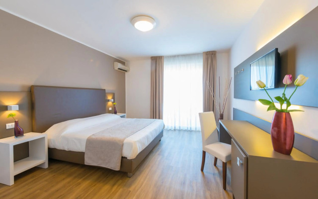Hotel Bel 3