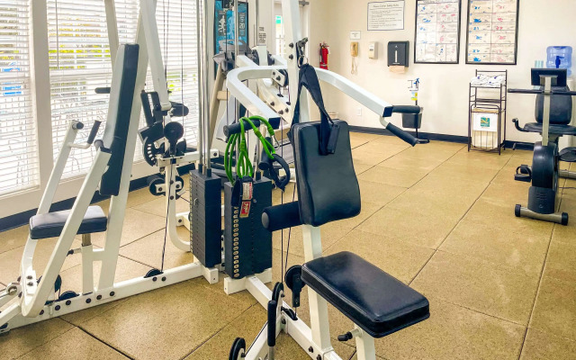 Quality Inn Richmond