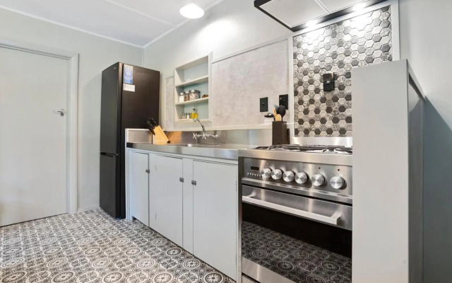 Kete Aronui - Hanmer Springs Holiday Home