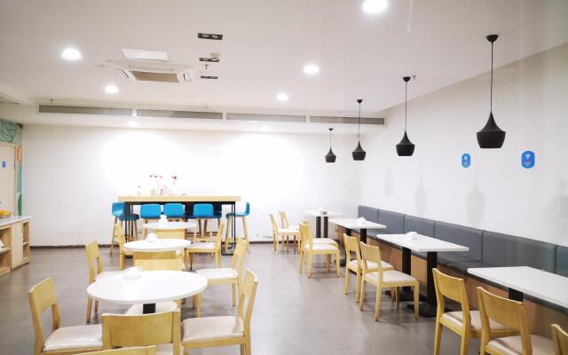 Hanting Hotel Deyang Guanghan