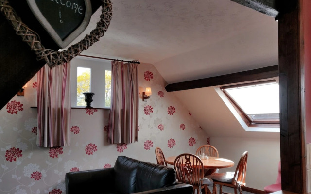 The Coach House