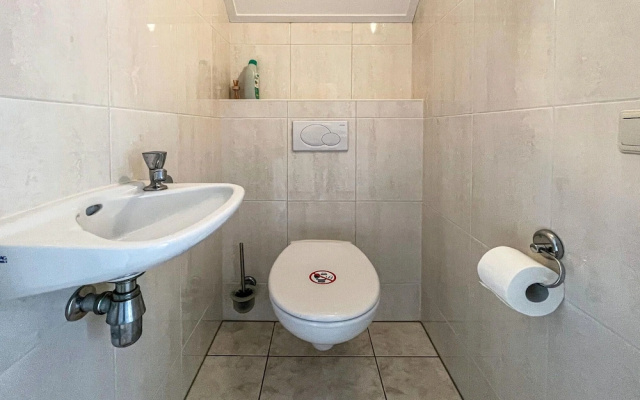 Stunning Home in Makkum With Sauna, Wifi and 3 Bedrooms
