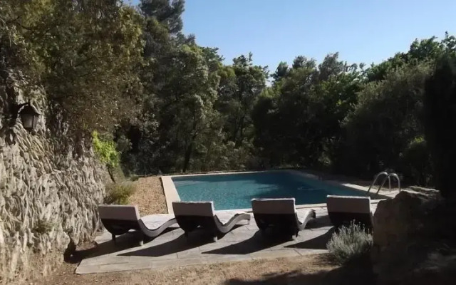 La Bastide du Vallon