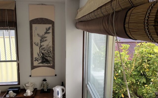 La Passione Boutique B&B