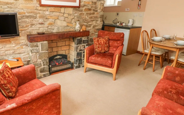 Eynons Cottage
