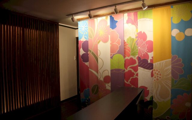 Guest House MAKOTOYA