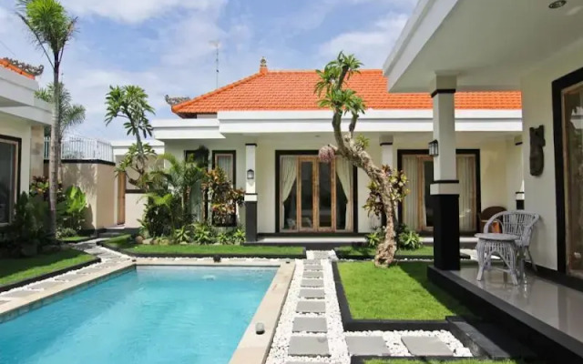 Villa Ambient
