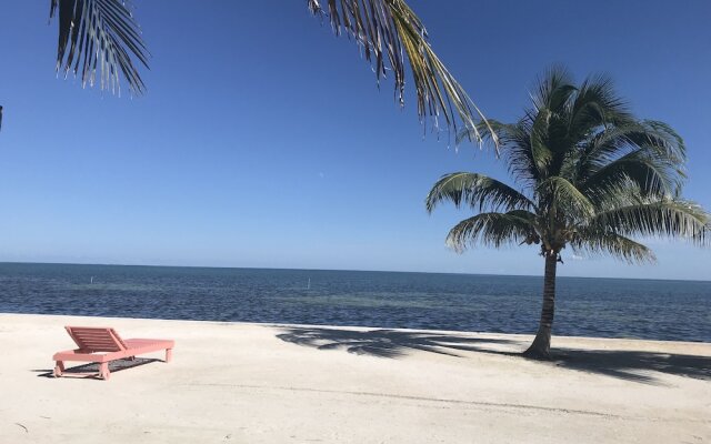 St. George's Caye Resort