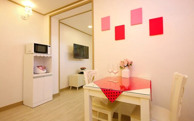 Gapyeong Bonita Pension