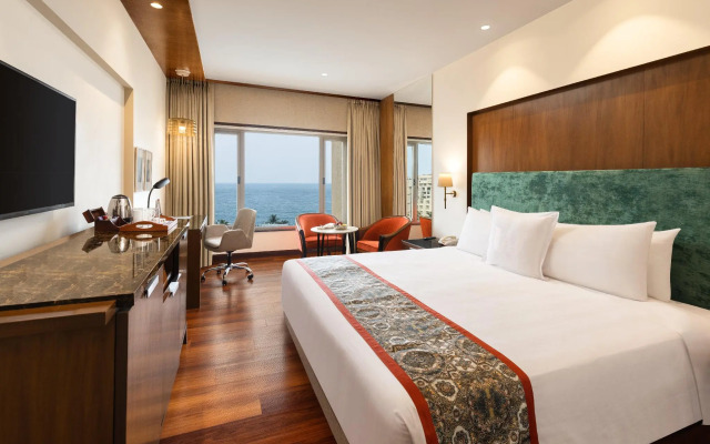 Welcomhotel by ITC Hotels, Devee Grand Bay, Visakhapatnam