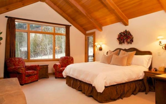 Granite Ridge Homesteads