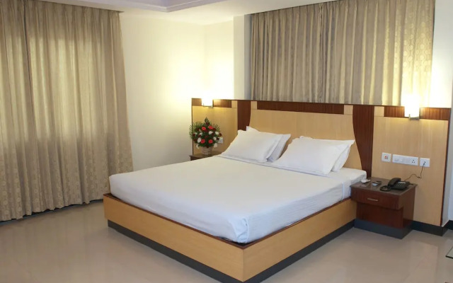 Anand Sagar Inn