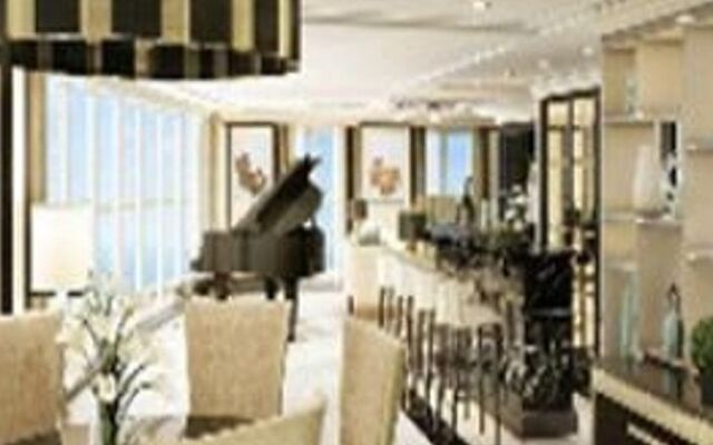 The Regent Luxury Suites Limited