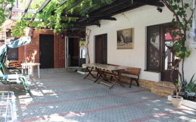 Guest House Norilchanka