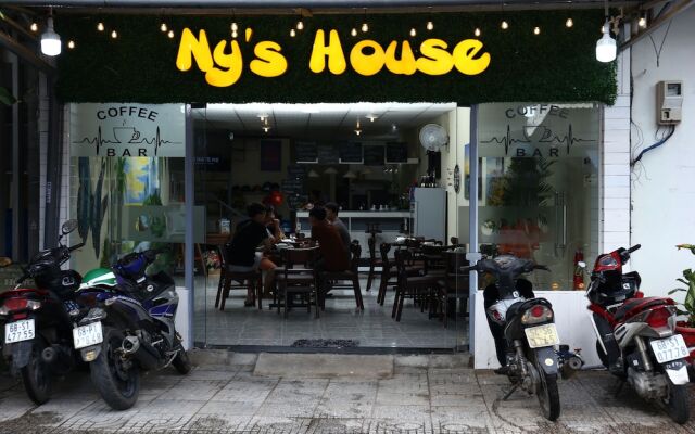 Ny's House Phu Quoc - Hostel