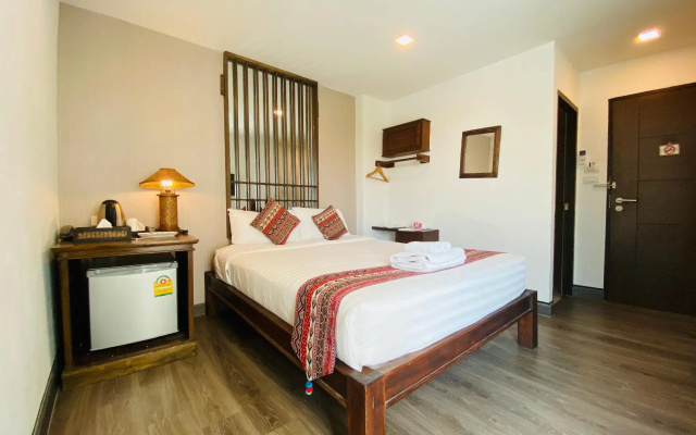C Hotel Boutique and Comfort