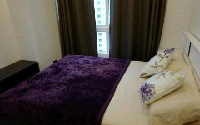 Gsuite Glamorous Apartment