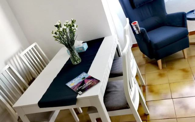 Apartamento Regina
