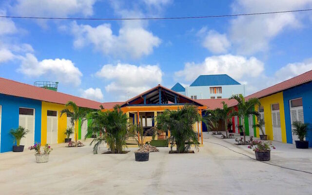 Willemstad Resort