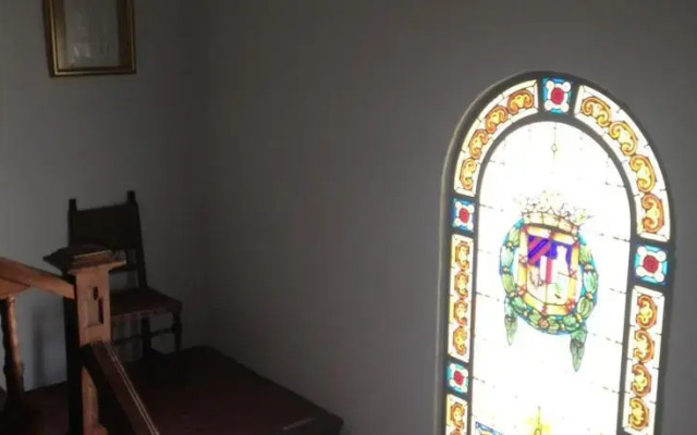 La Almedina De Cazorla