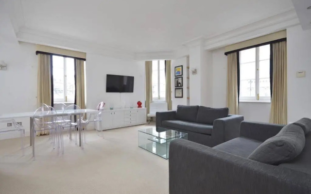 Uber London Palace Penthouse