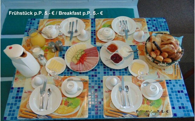 Hotel/Restaurant Adria