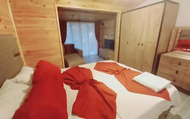 Zeyos Lodge Hotel&Restaurant