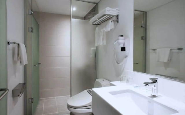 Travelodge Myeongdong Euljiro