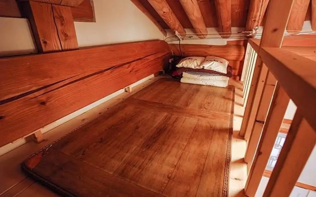 Jeonju Constellation Hanok Stay