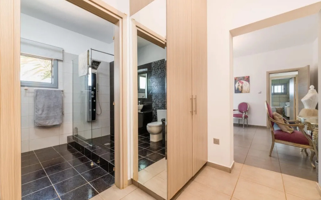 Ayia Napa Panorama Villa