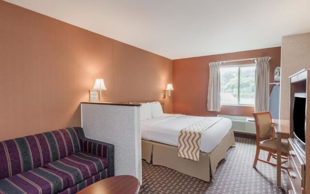 Travelodge Inn And Suites Albany