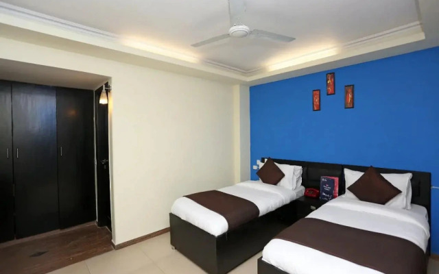 Zo Rooms Green Park