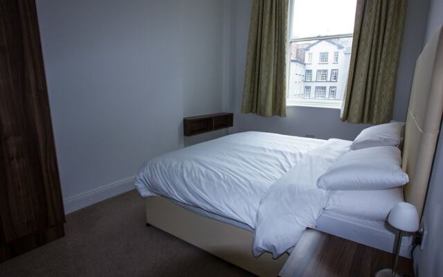 The Castle Collection - 42 Castle Street