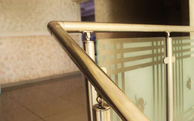 Fidelite Hotels LTD