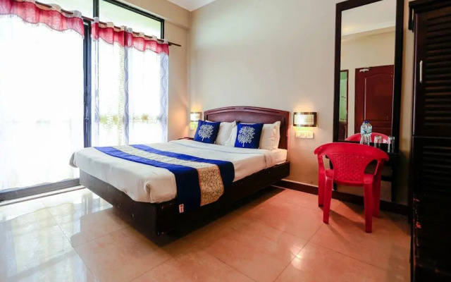 Meghdoot Resorts By OYO Rooms