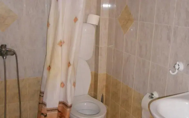Iliopetra Rooms