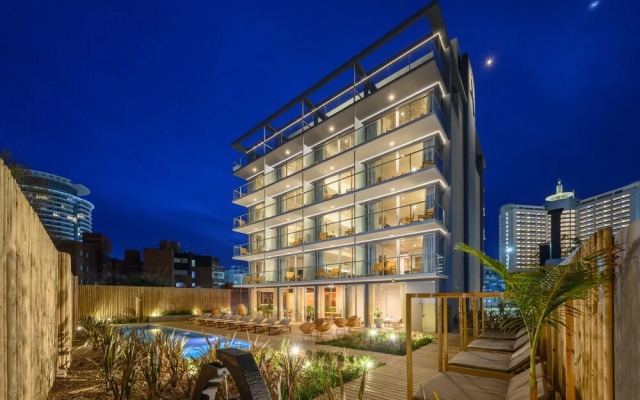 Ambar Hotel