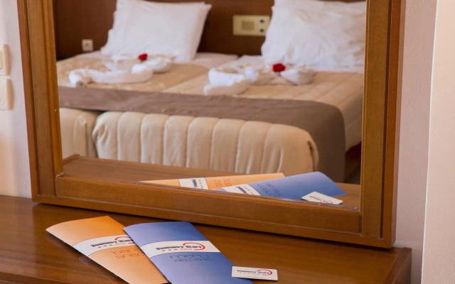 Sunny Bay Hotel