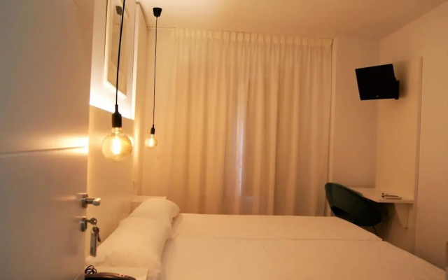 Hotel La Encomienda
