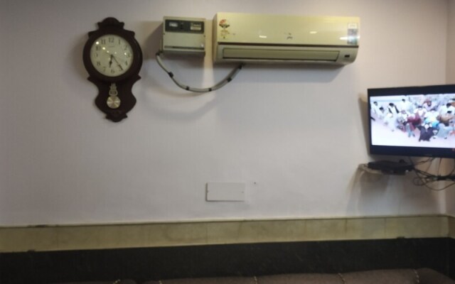 ADB Rooms PK International